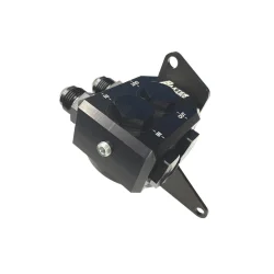 Adapter filtra (suchego startu) oraz port dodatkowej chłodnicy Jeep Wrangler JL Gladiator 3.6